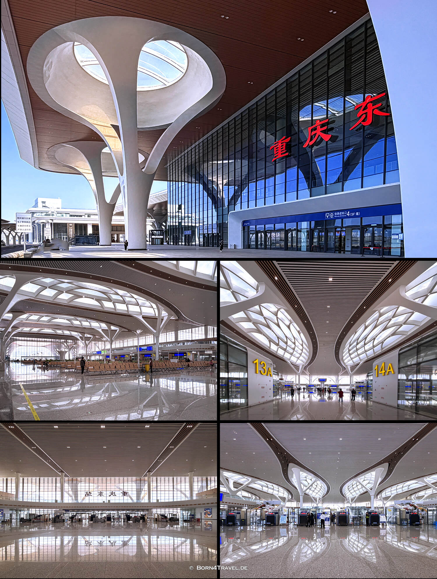 Chongqingdong,China2026,born4travel.de