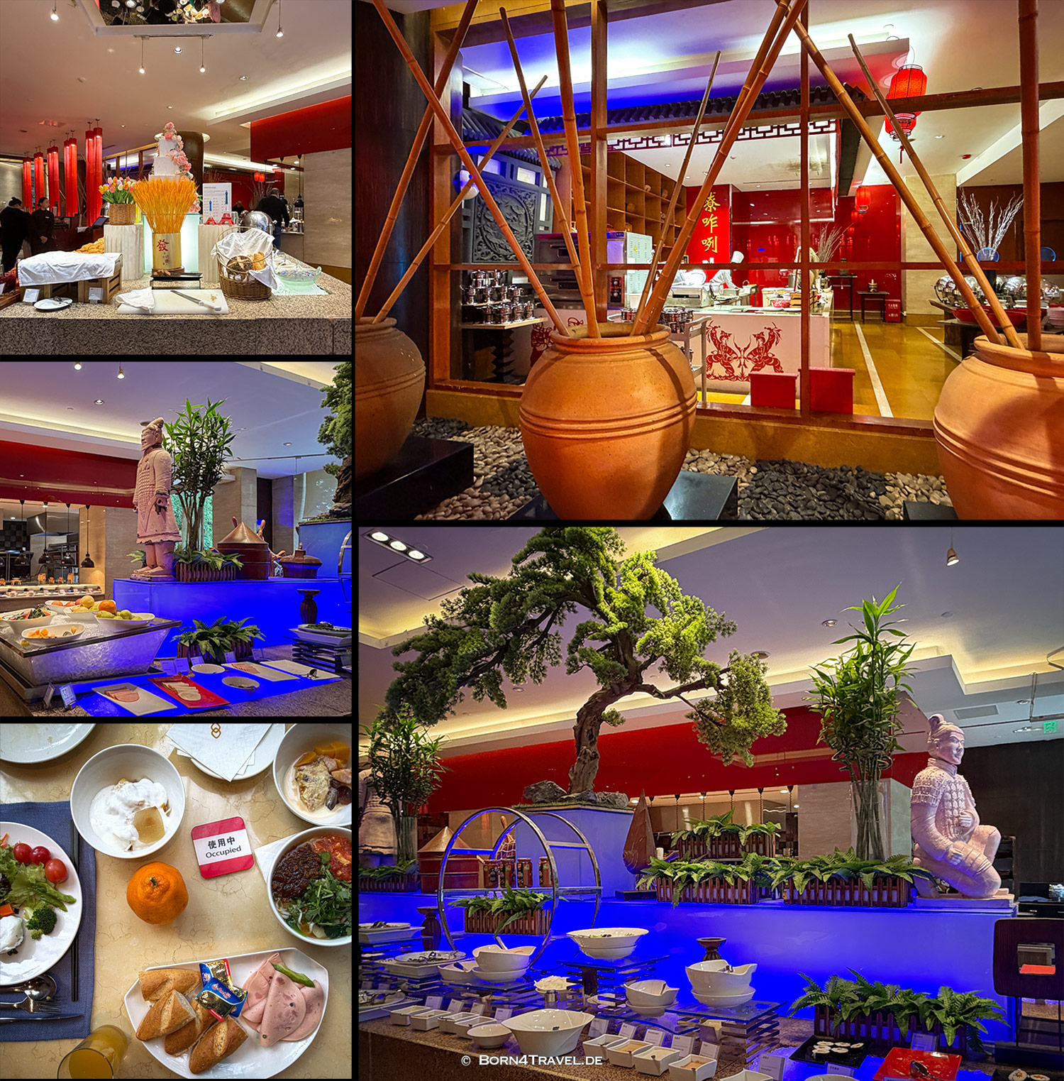 Sofitel Xi'an on Renmin Square,China2026,born4travel.de