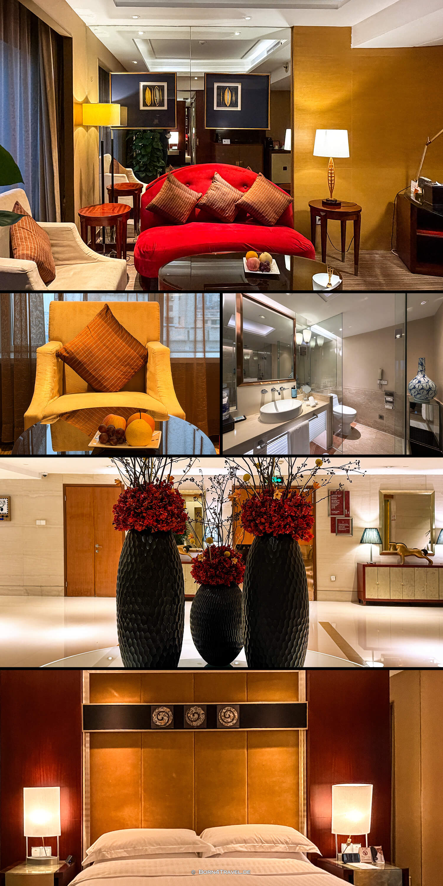 Sofitel Xi'an on Renmin Square,China2026,born4travel.de