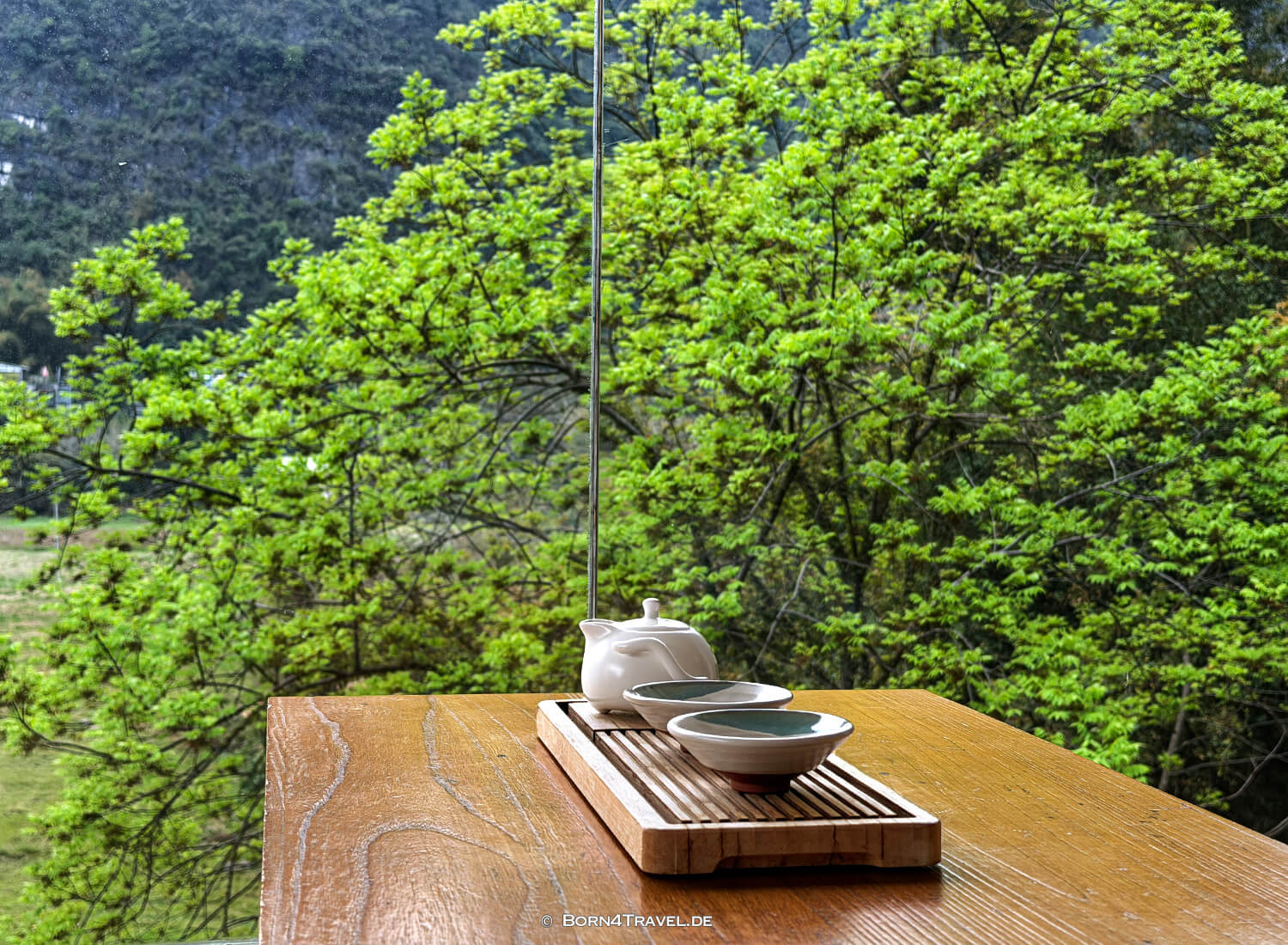 1Q84 Yijia Homestay in Yangshuo,China2026,born4travel.de