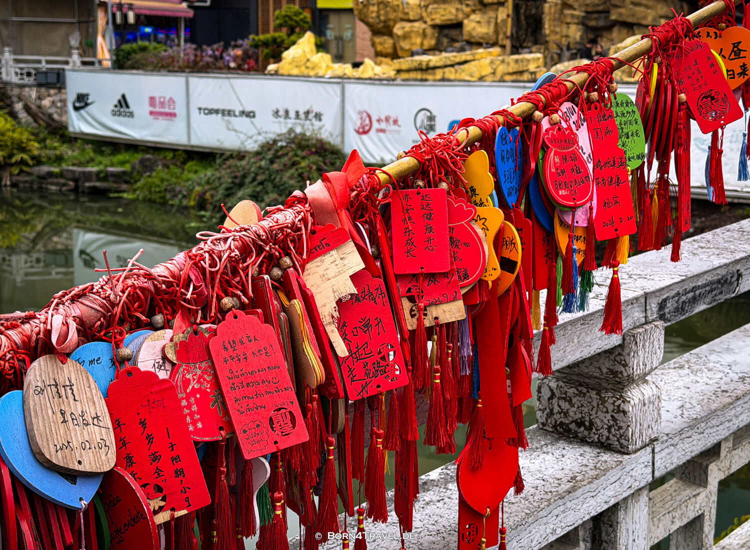 Yangshuo,China2026,born4travel.de