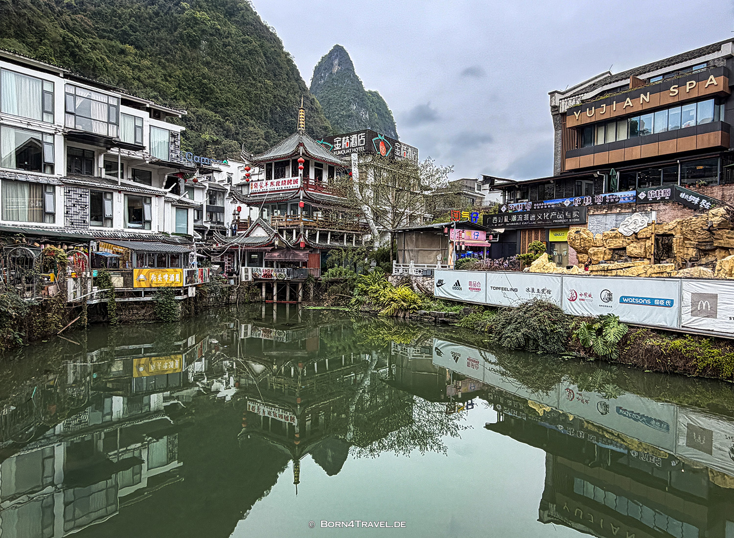 Yangshuo,China2026,born4travel.de