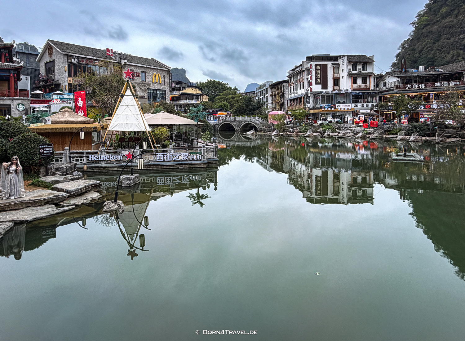 Yangshuo,China2026,born4travel.de
