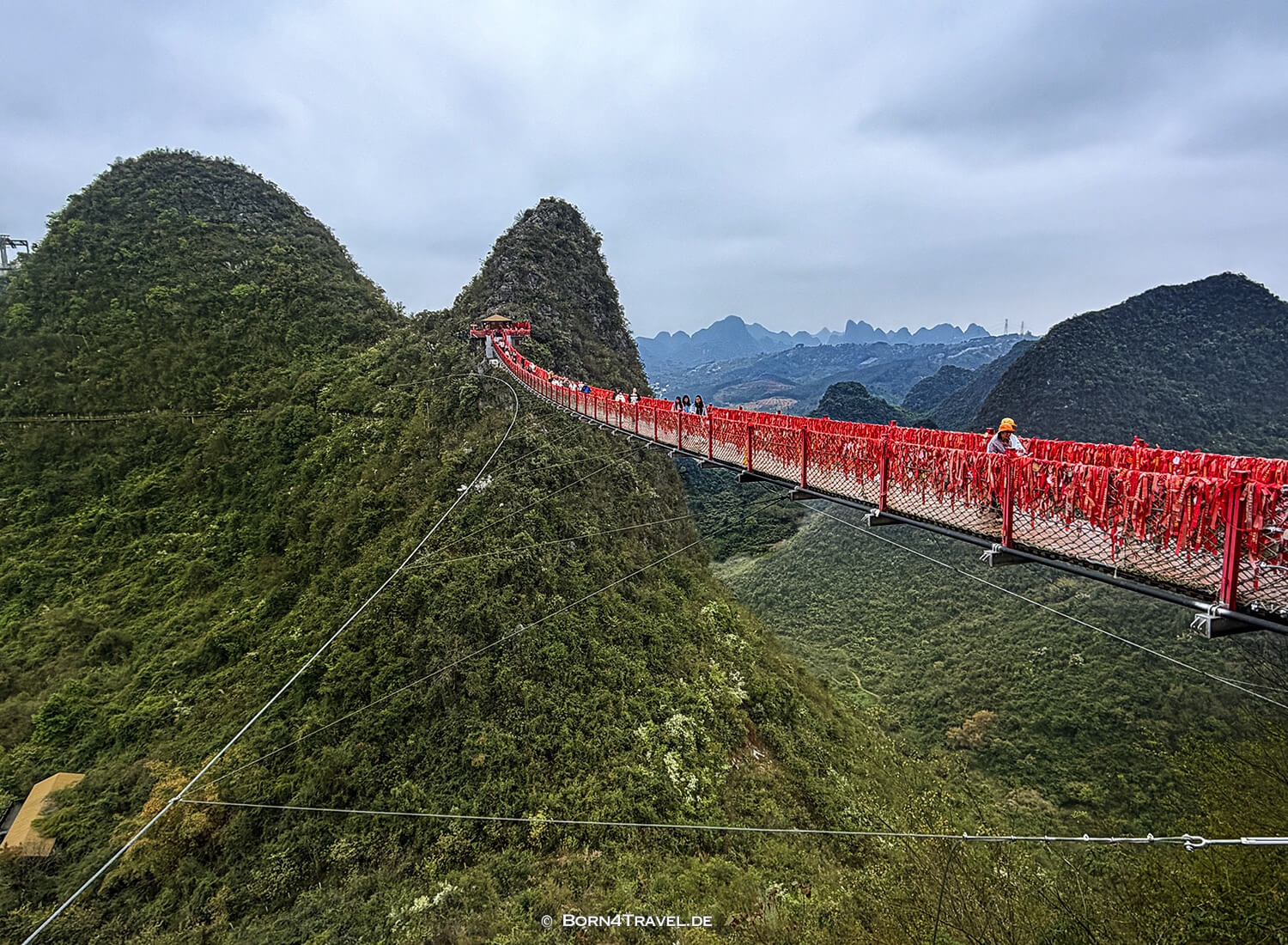 Ruyi Cable Car Scenic Area,Yangshuo,China2026,born4travel.de