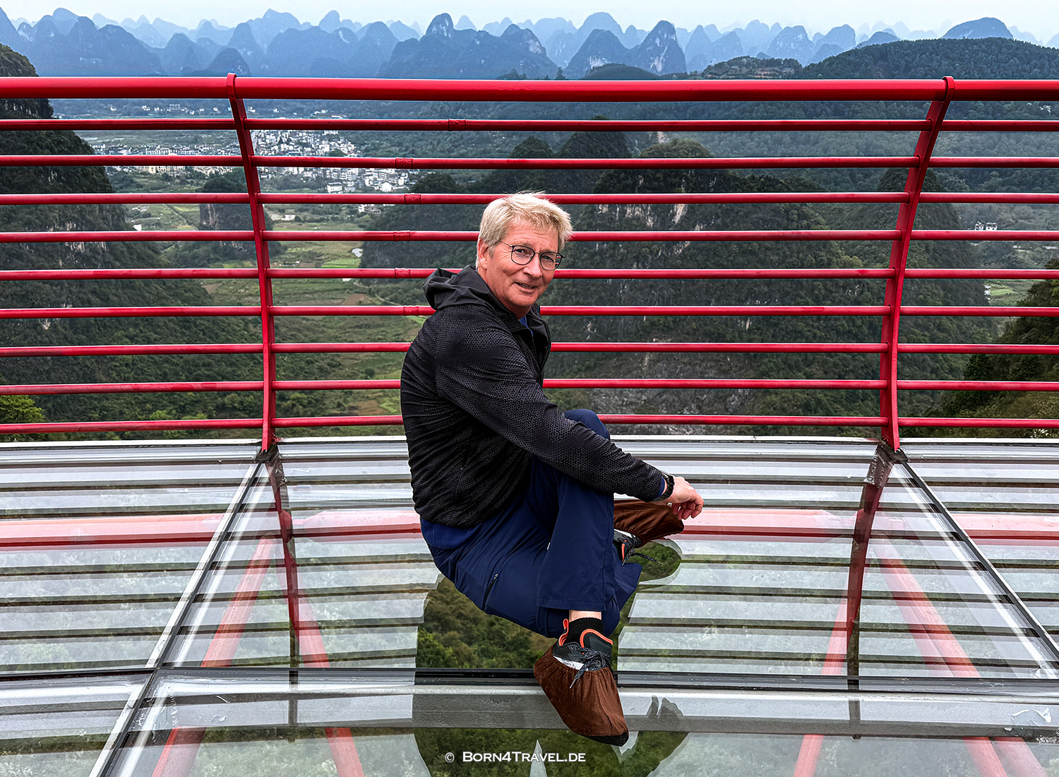 Ruyi Cable Car Scenic Area,Yangshuo,China2026,born4travel.de