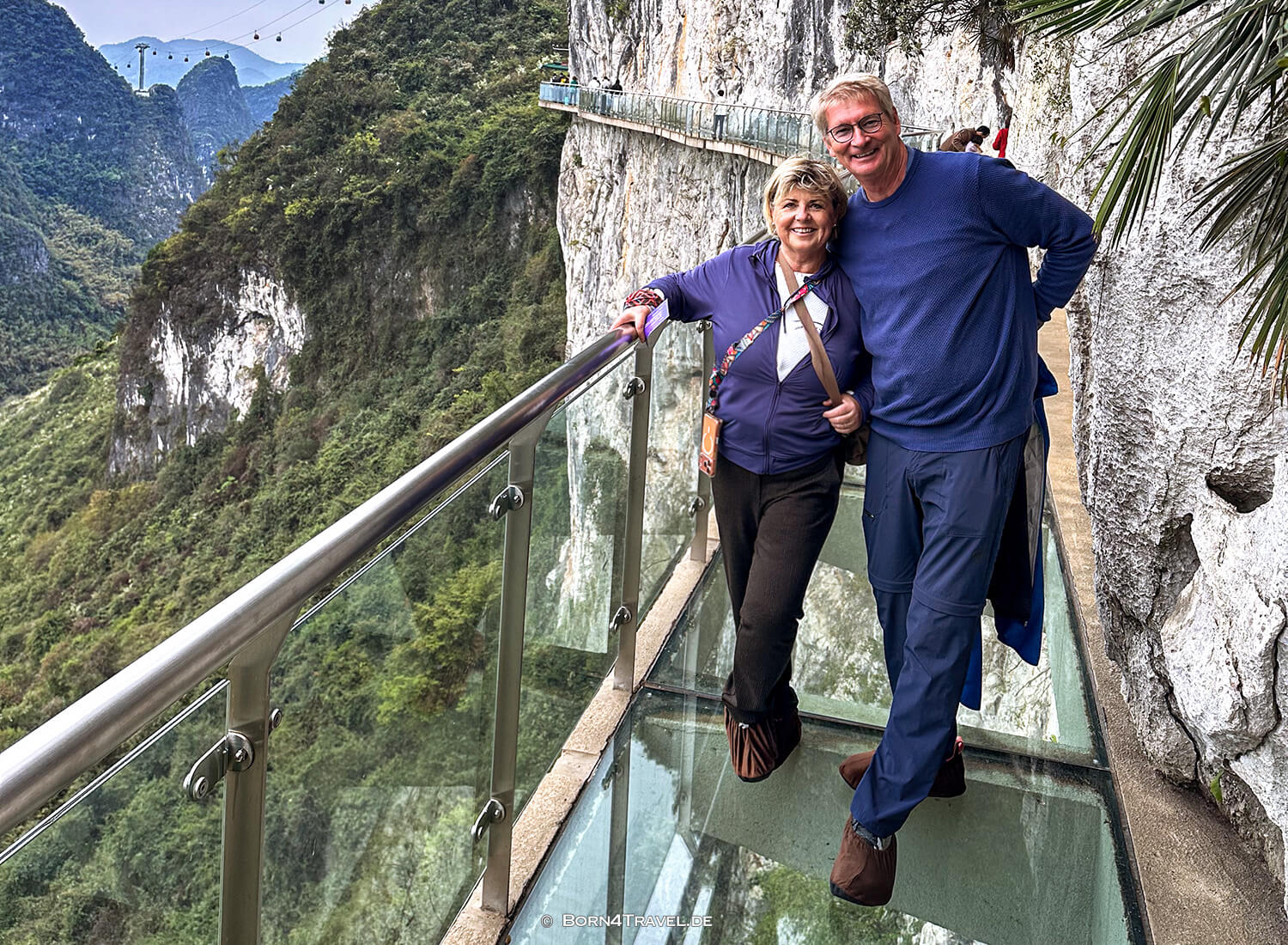 Ruyi Cable Car Scenic Area,Yangshuo,China2026,born4travel.de