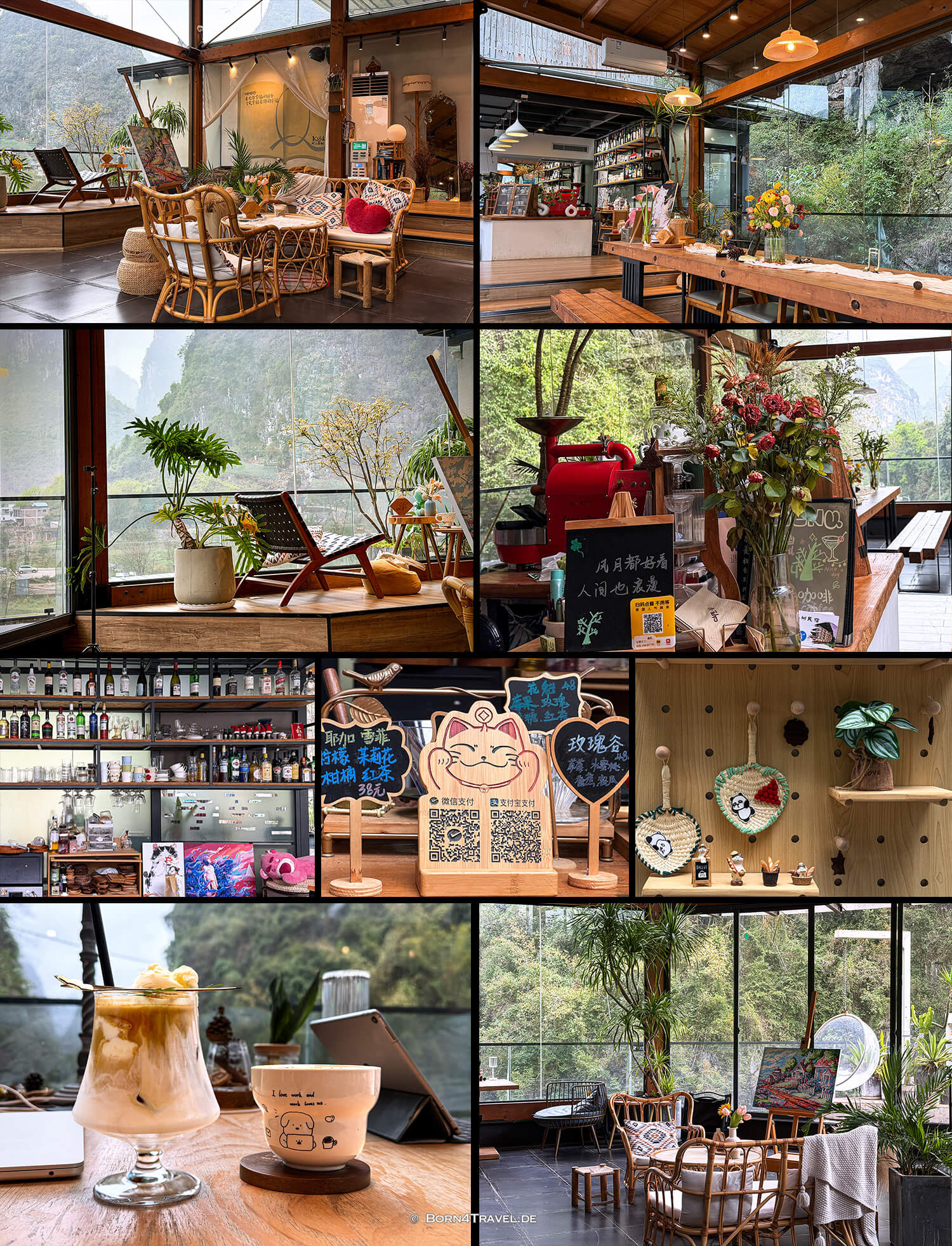 1Q84 Yijia Homestay in Yangshuo,China2026,born4travel.de