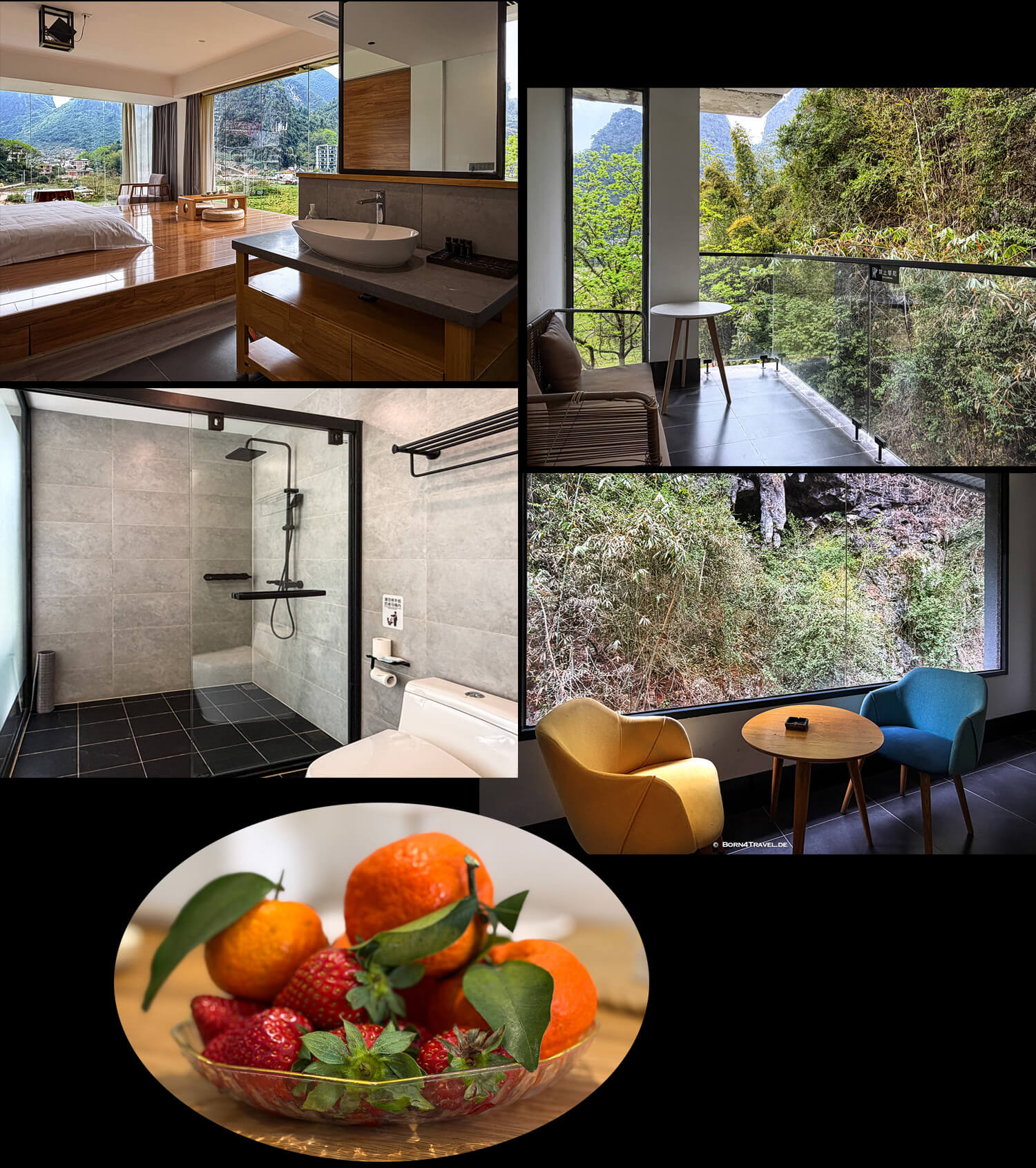 1Q84 Yijia Homestay in Yangshuo,China2026,born4travel.de