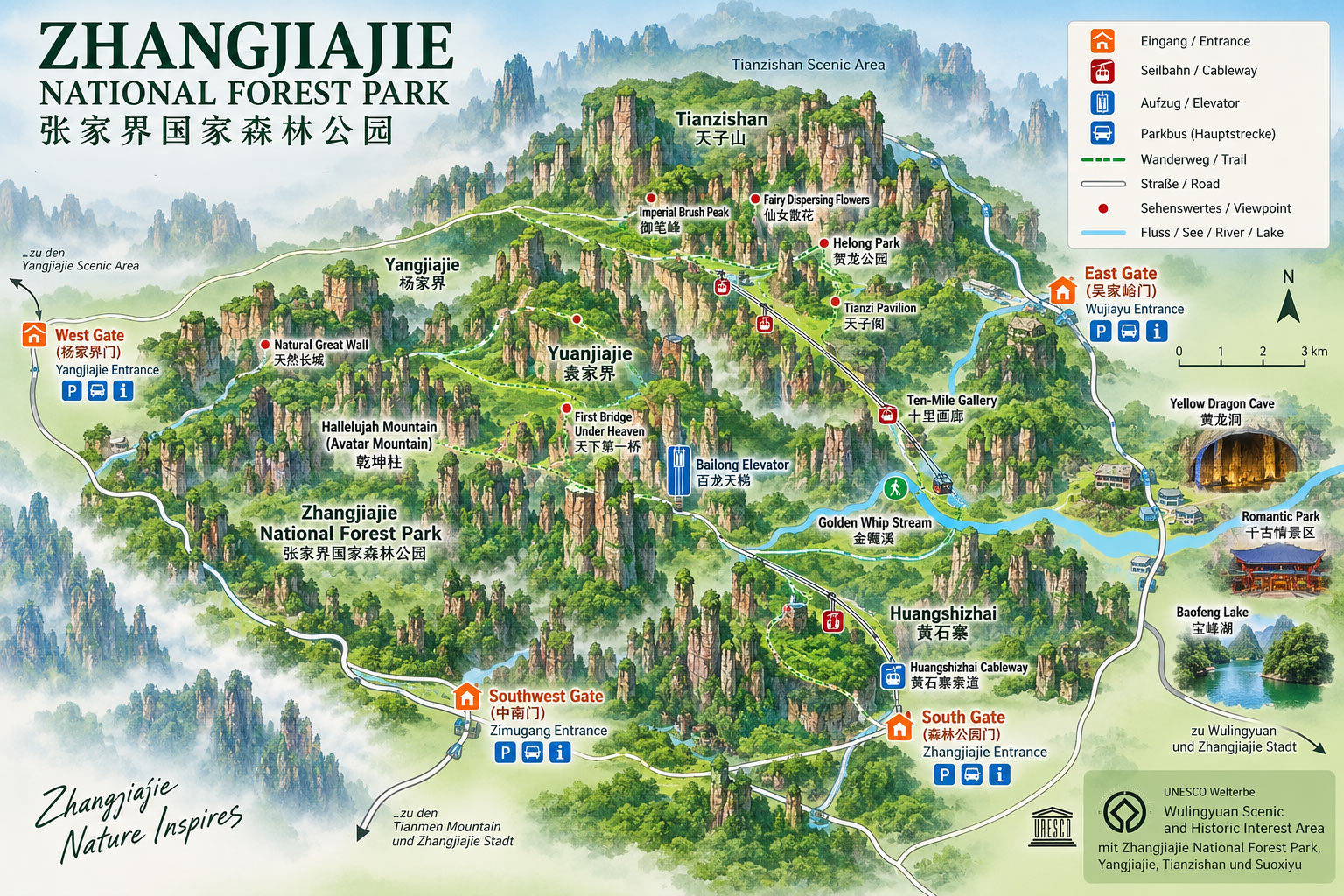 ZhangjiajieChina2026,born4travel.de