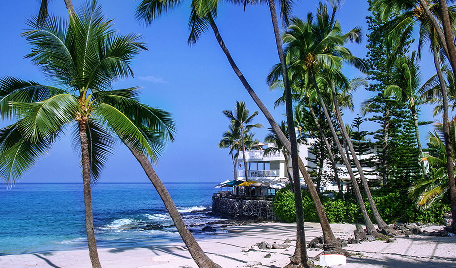 Kona Magic Sands, Kona,Big Island,Hawaii,USA Kona Magic Sands, Kona,Big Island,Hawaii,USA