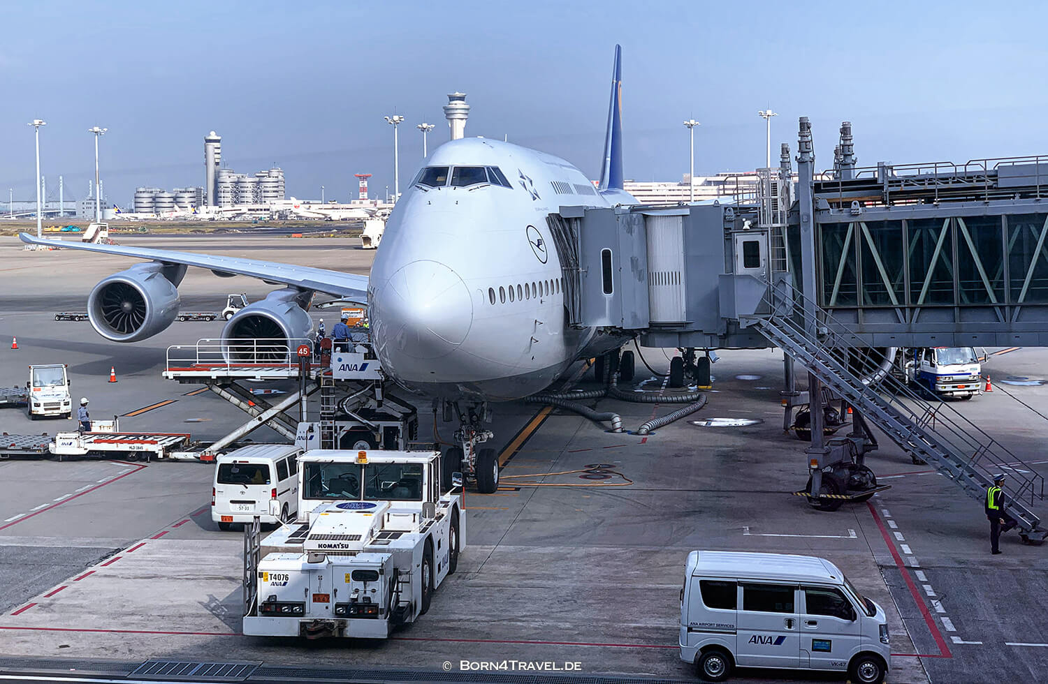 Flug FRA-HND,born4travel.de Flug FRA-HND,born4travel.de