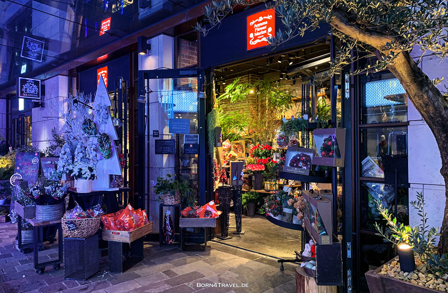 Akasaka-Mitsuke,Tokyo 2019,born4travel.de Akasaka-Mitsuke,Tokyo 2019,born4travel.de