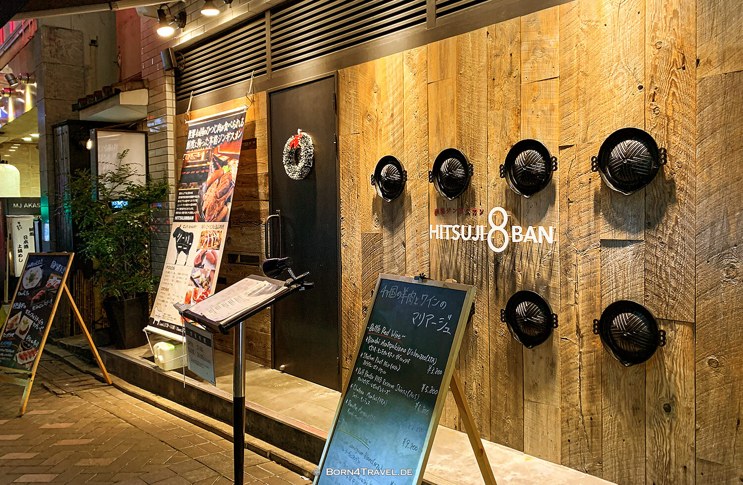 Akasaka-Mitsuke,Tokyo 2019,born4travel.de Akasaka-Mitsuke,Tokyo 2019,born4travel.de