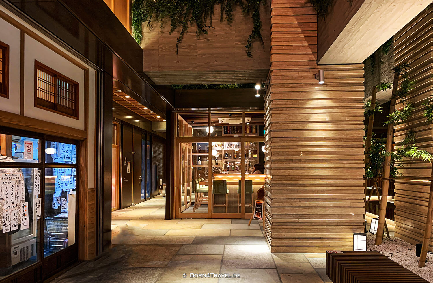 Felice Hotel in Akasaka-Mitsuke,Tokyo 2019,born4travel.de Felice Hotel in Akasaka-Mitsuke,Tokyo 2019,born4travel.de
