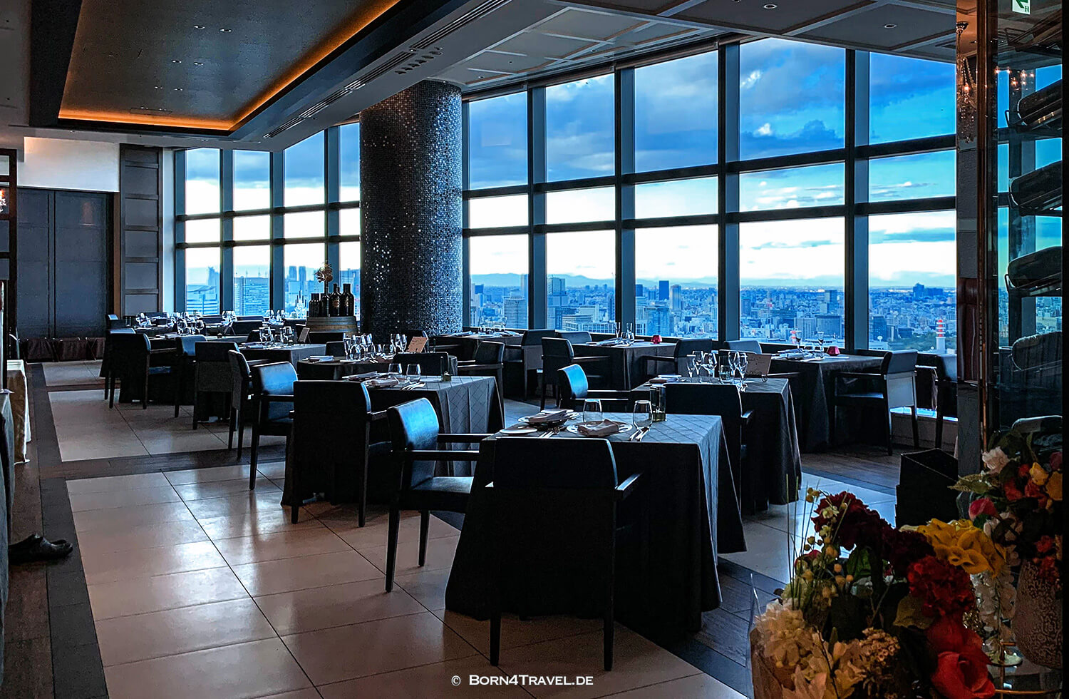 Shiodome,Tokyo by bike 2019,born4travel.de Shiodome,Tokyo by bike 2019,born4travel.de