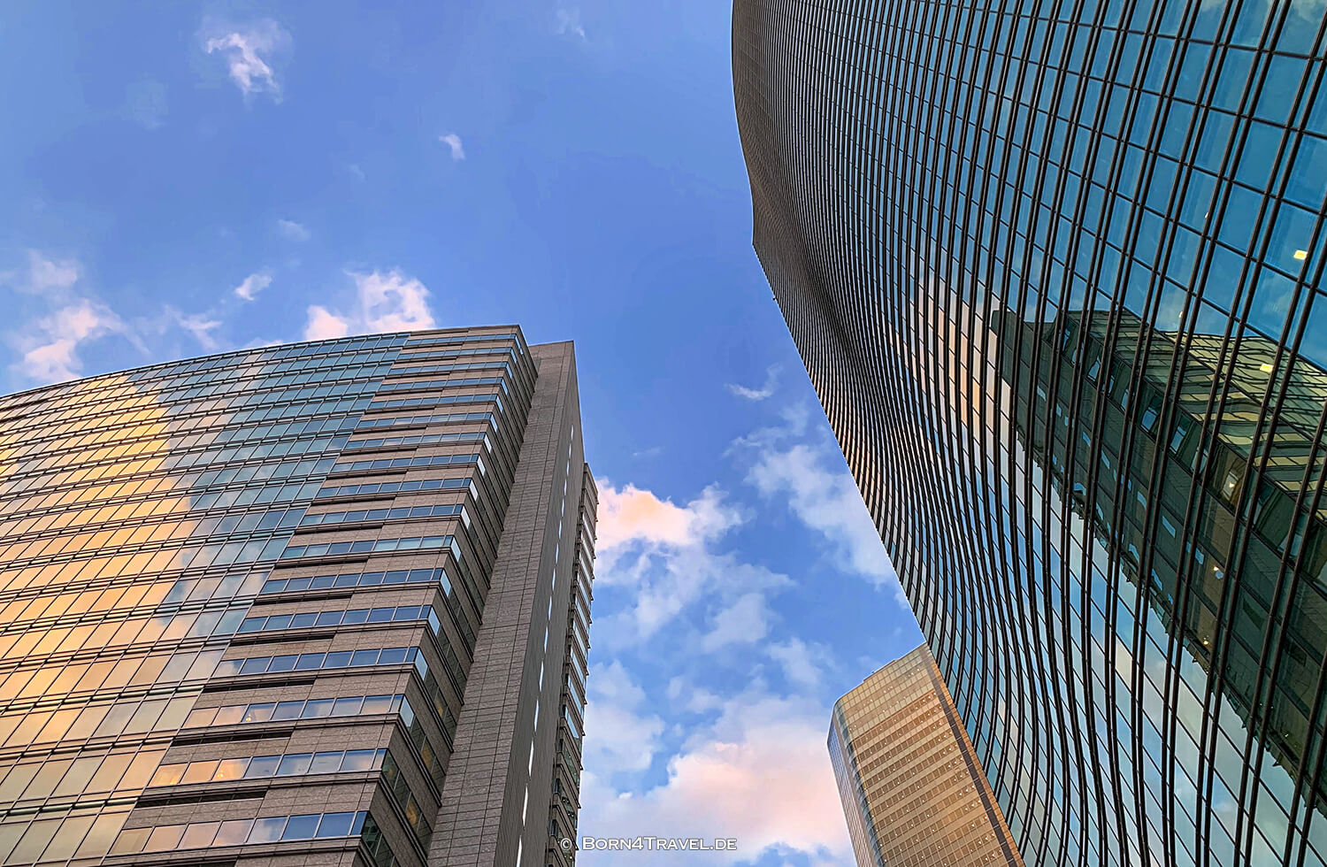 Shiodome,Tokyo by bike 2019,born4travel.de Shiodome,Tokyo by bike 2019,born4travel.de