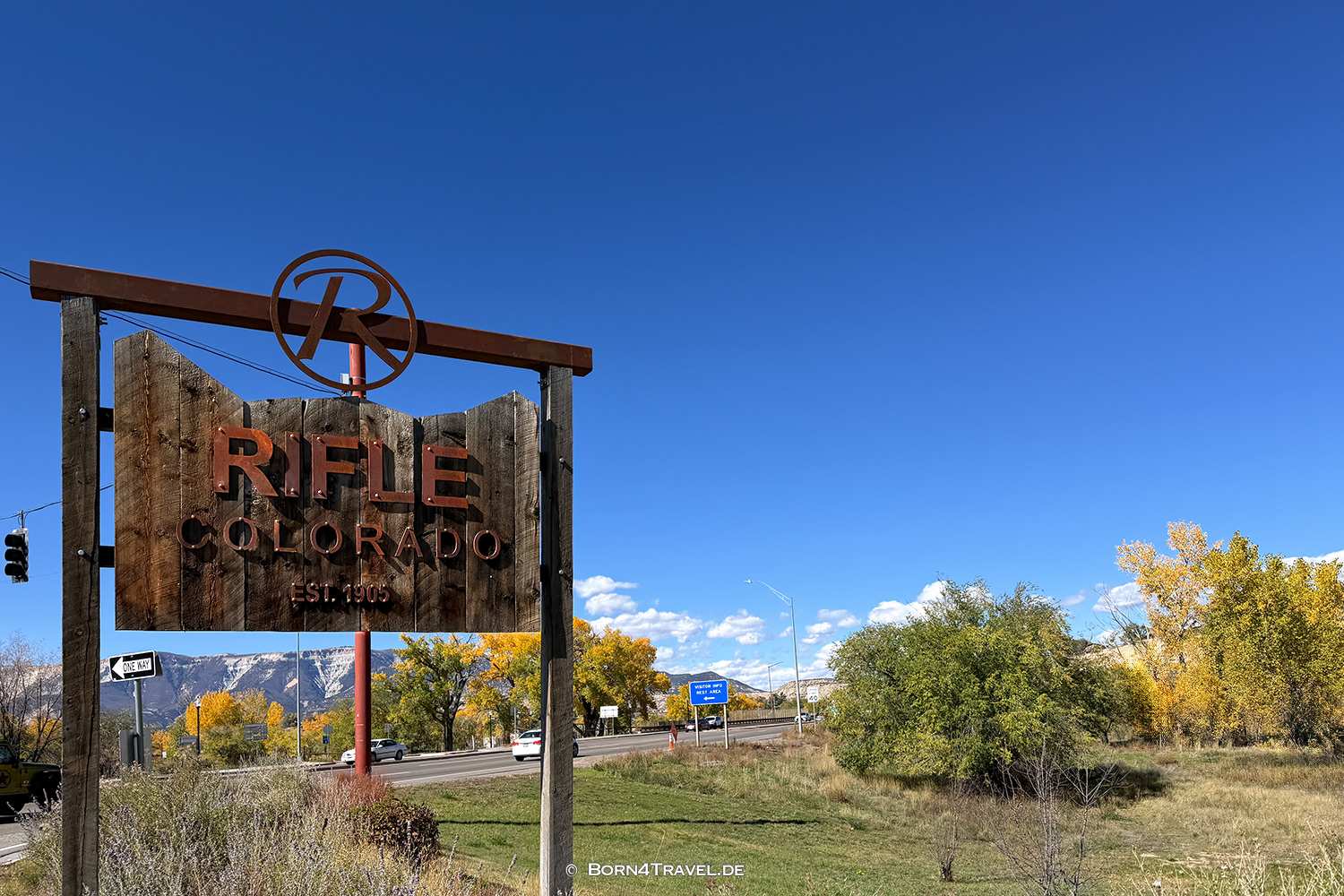  Colorado,USA2025,born4travel.de