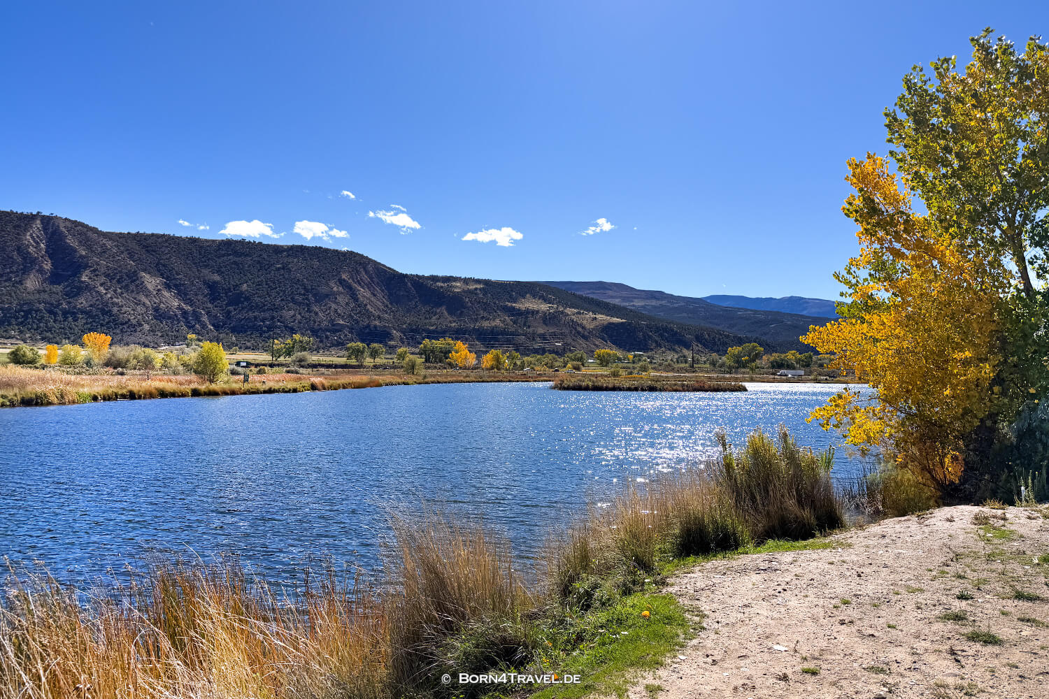  Colorado,USA2025,born4travel.de
