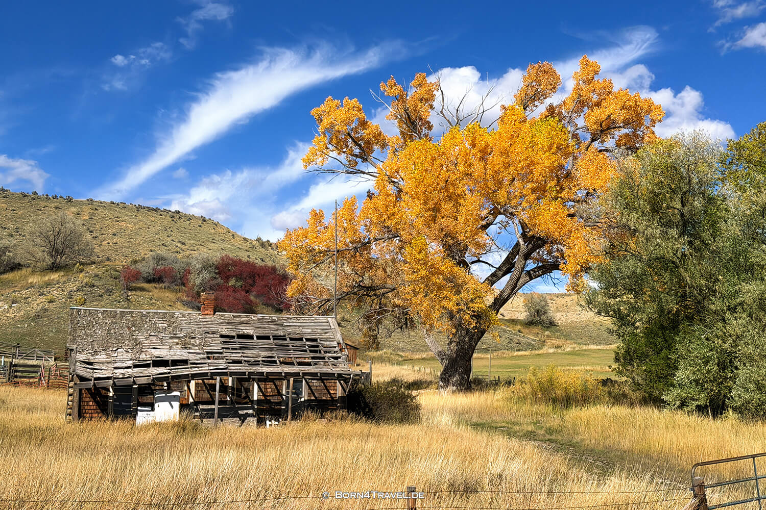  Colorado,USA2025,born4travel.de