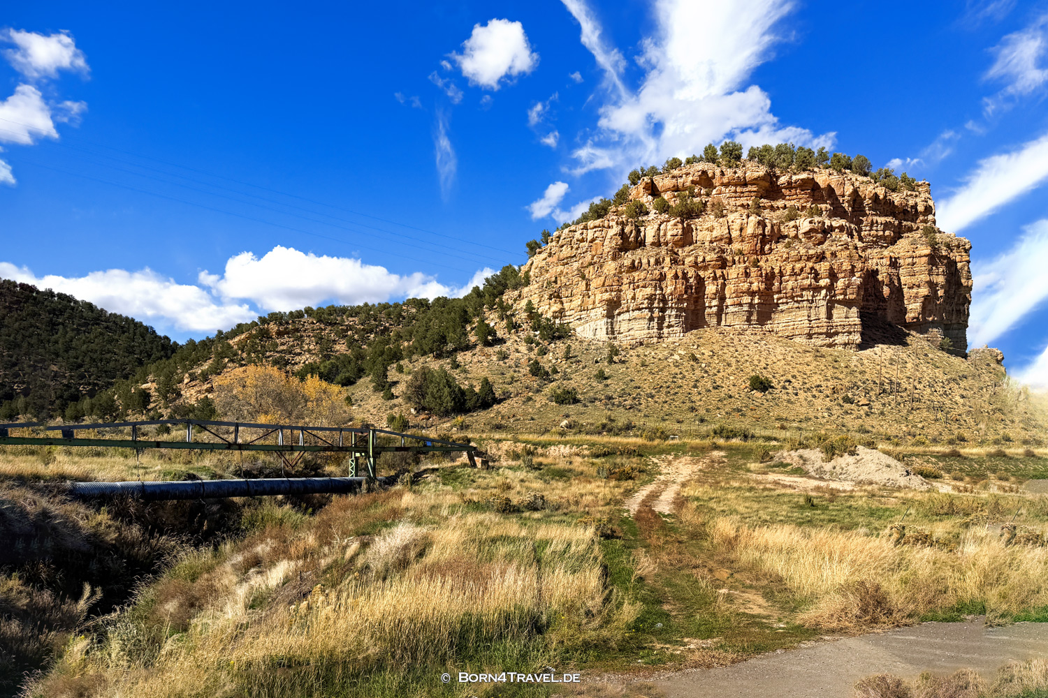  Colorado,USA2025,born4travel.de