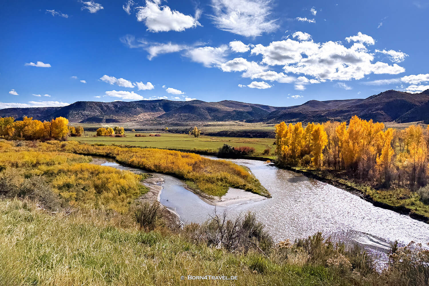  Colorado,USA2025,born4travel.de