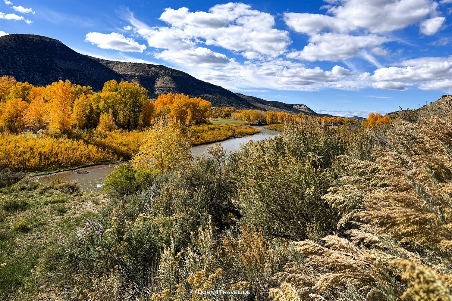  Colorado,USA2025,born4travel.de