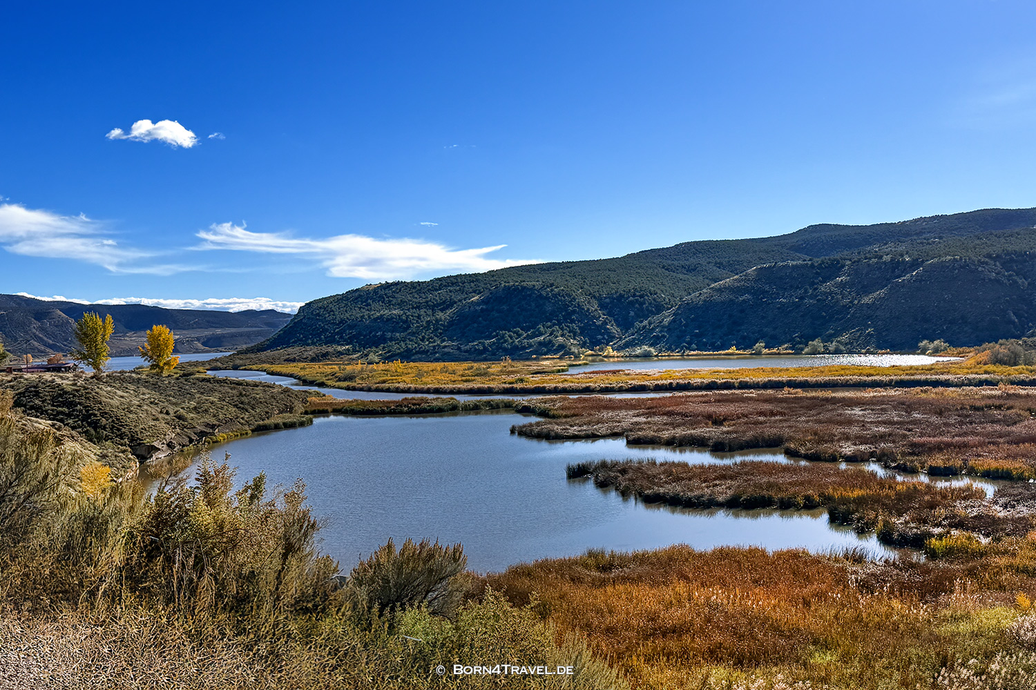  Colorado,USA2025,born4travel.de