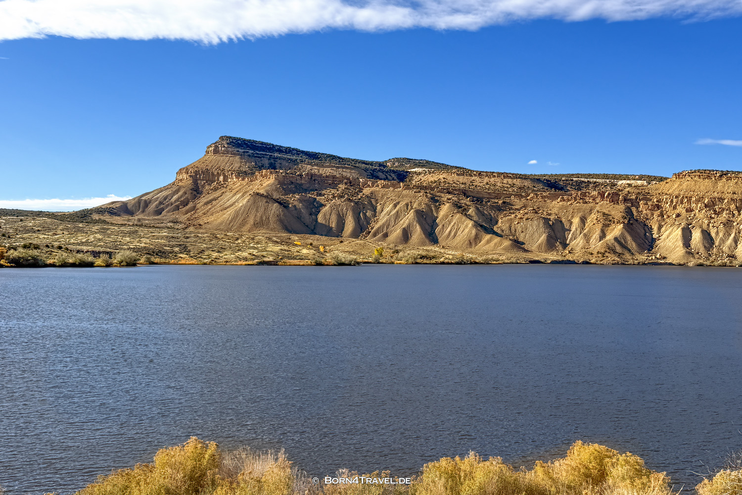  Colorado,USA2025,born4travel.de