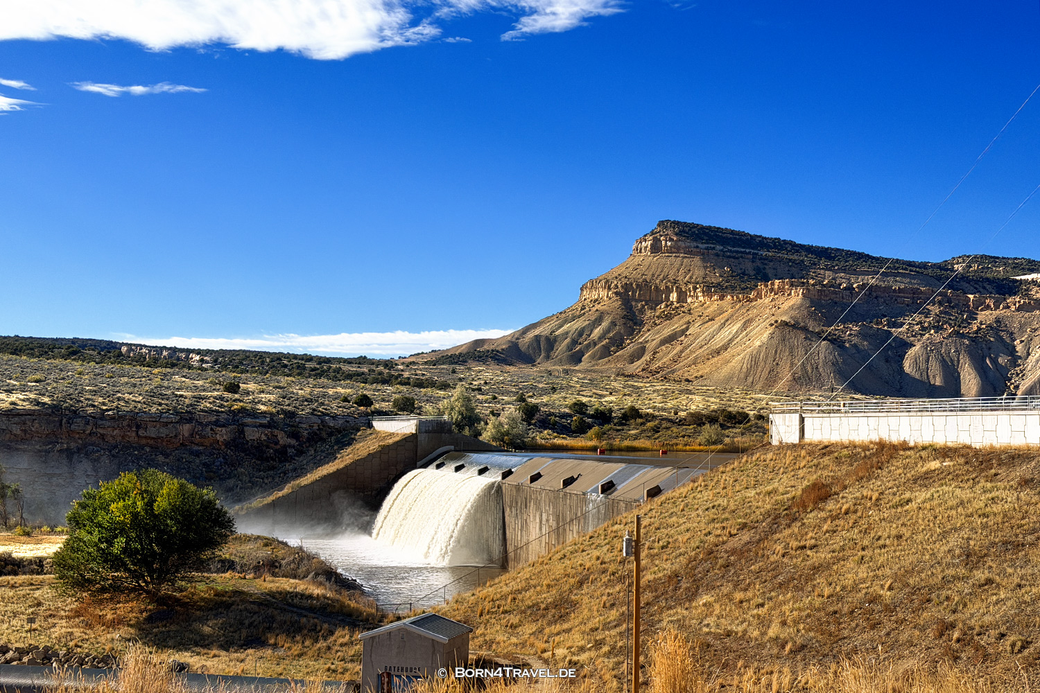  Colorado,USA2025,born4travel.de