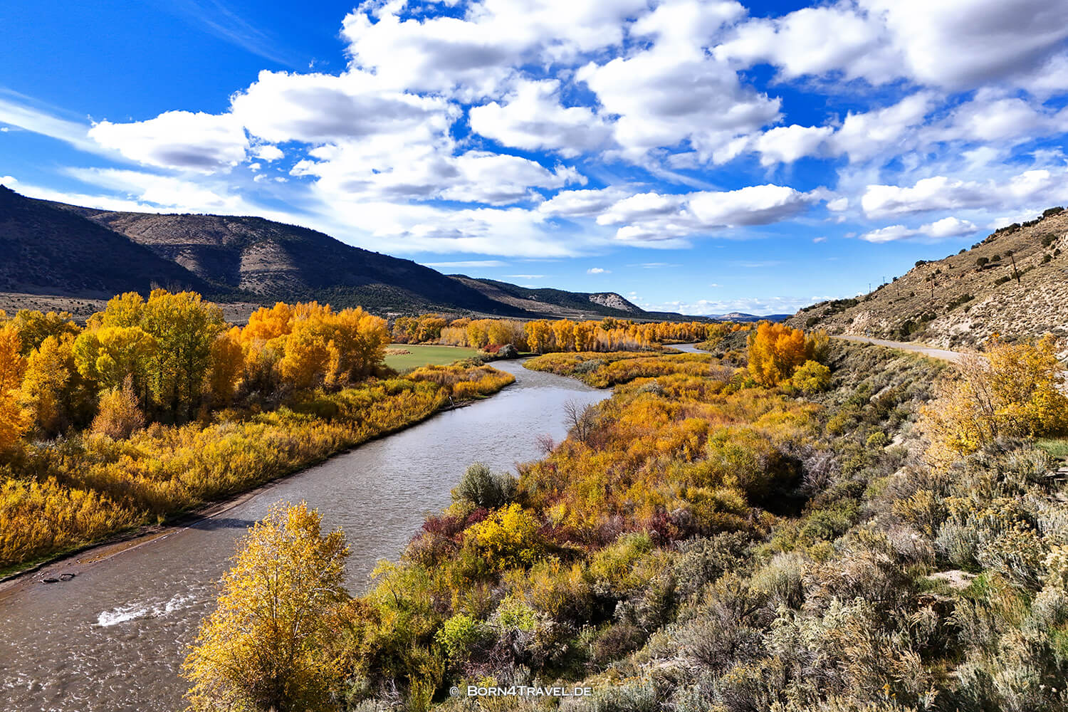  Colorado,USA2025,born4travel.de