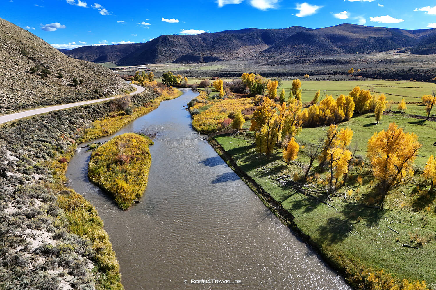  Colorado,USA2025,born4travel.de