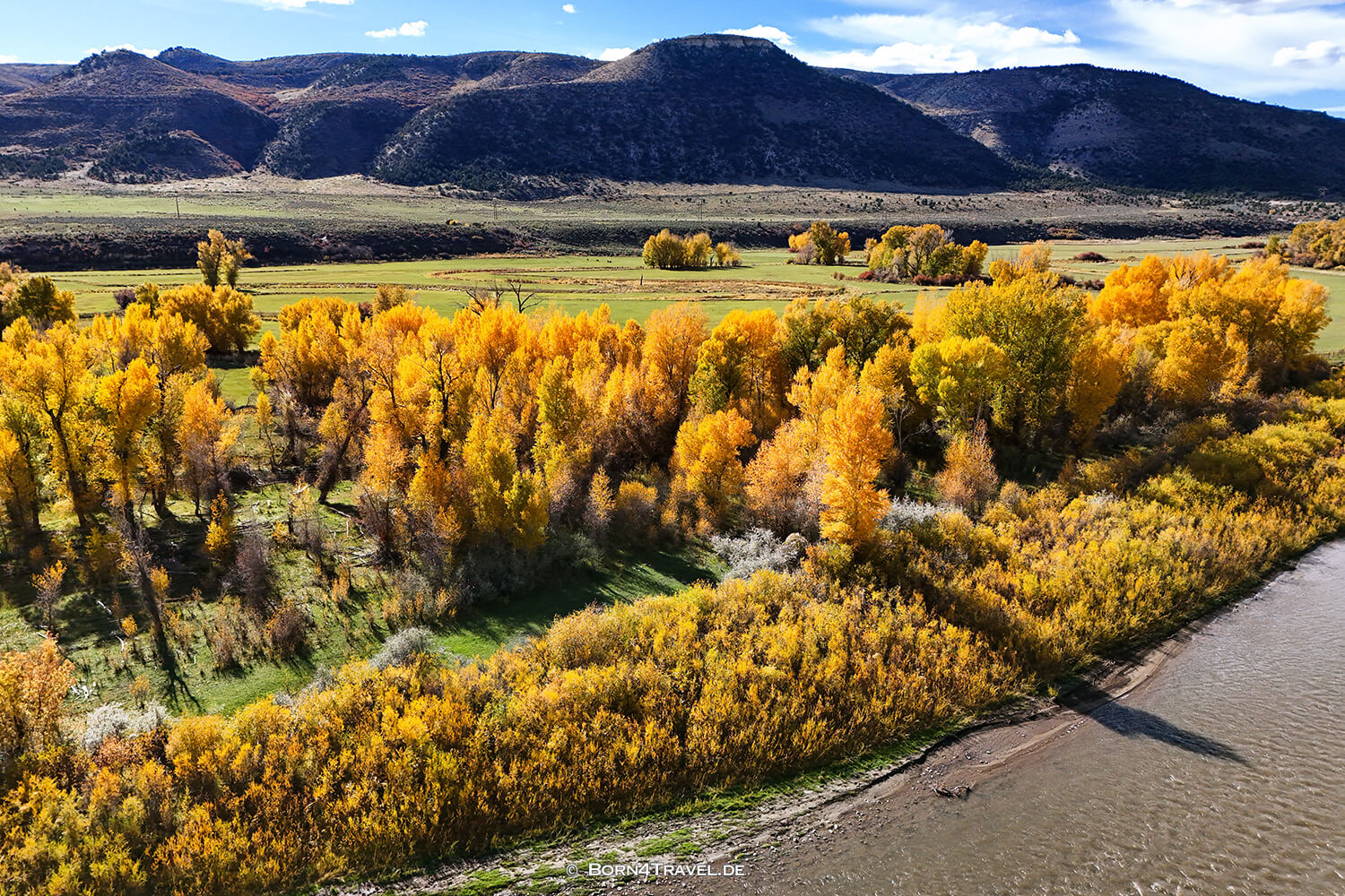  Colorado,USA2025,born4travel.de