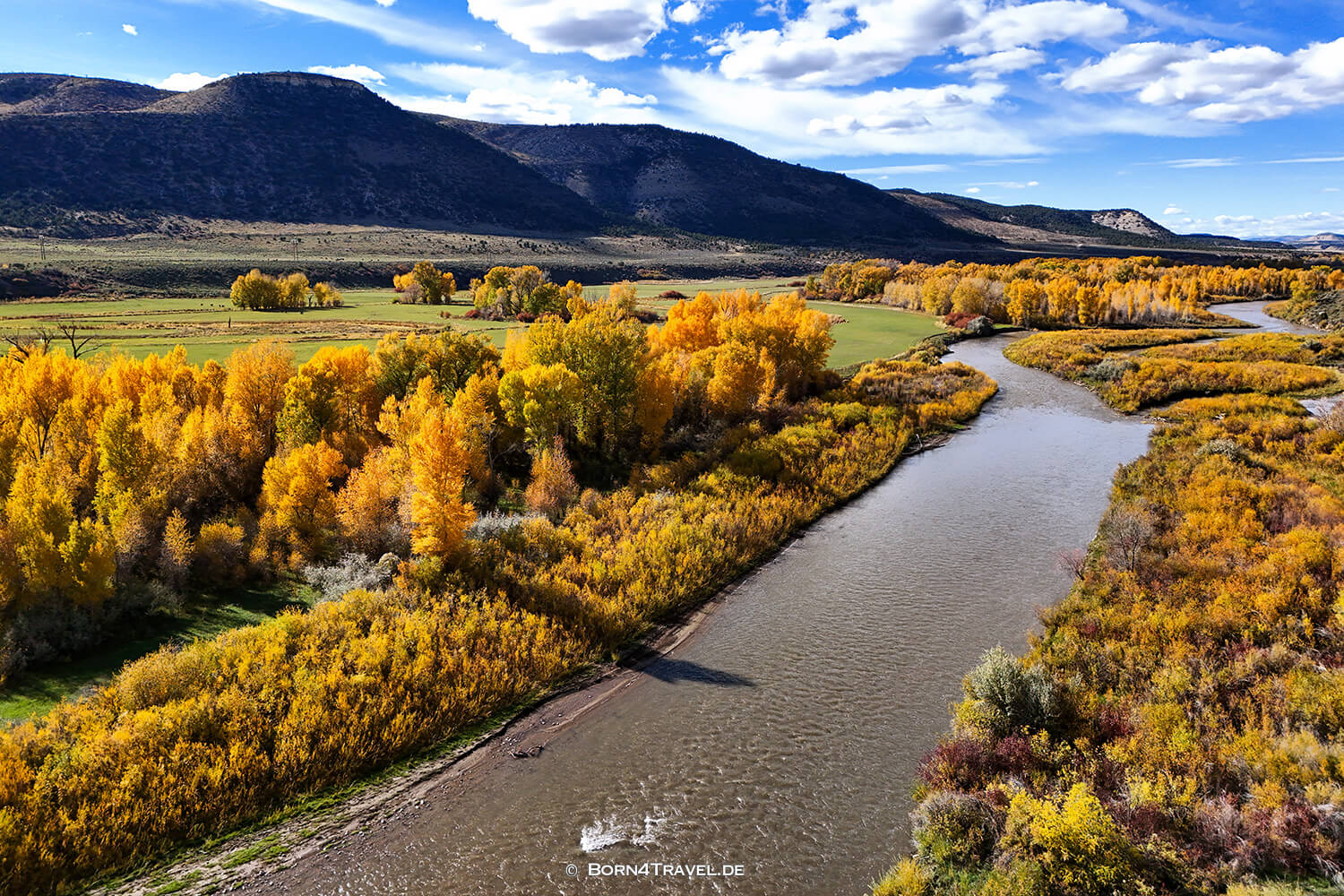  Colorado,USA2025,born4travel.de