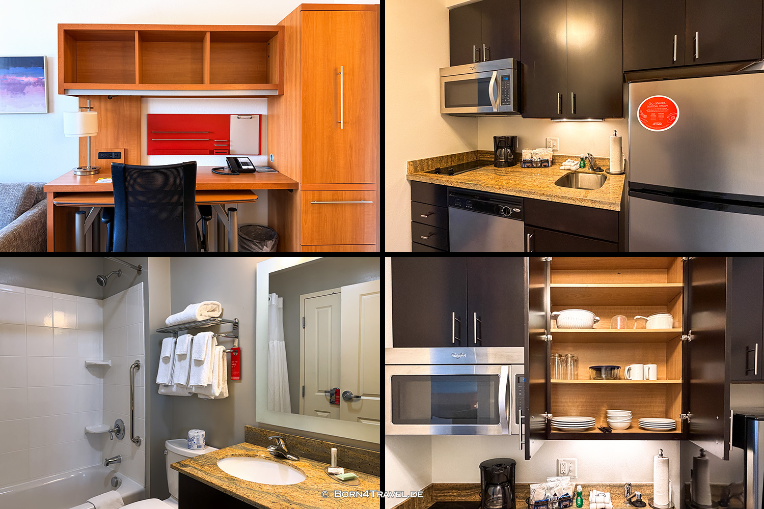 Townplace Suites Vernal,Colorado,USA2025,born4travel.de
