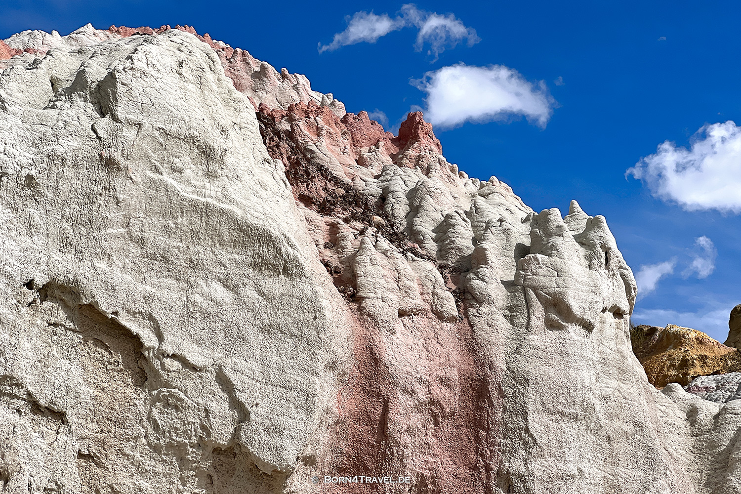Paint Mine Interpretiv Park, Colorado,USA 2025,born4travel.de