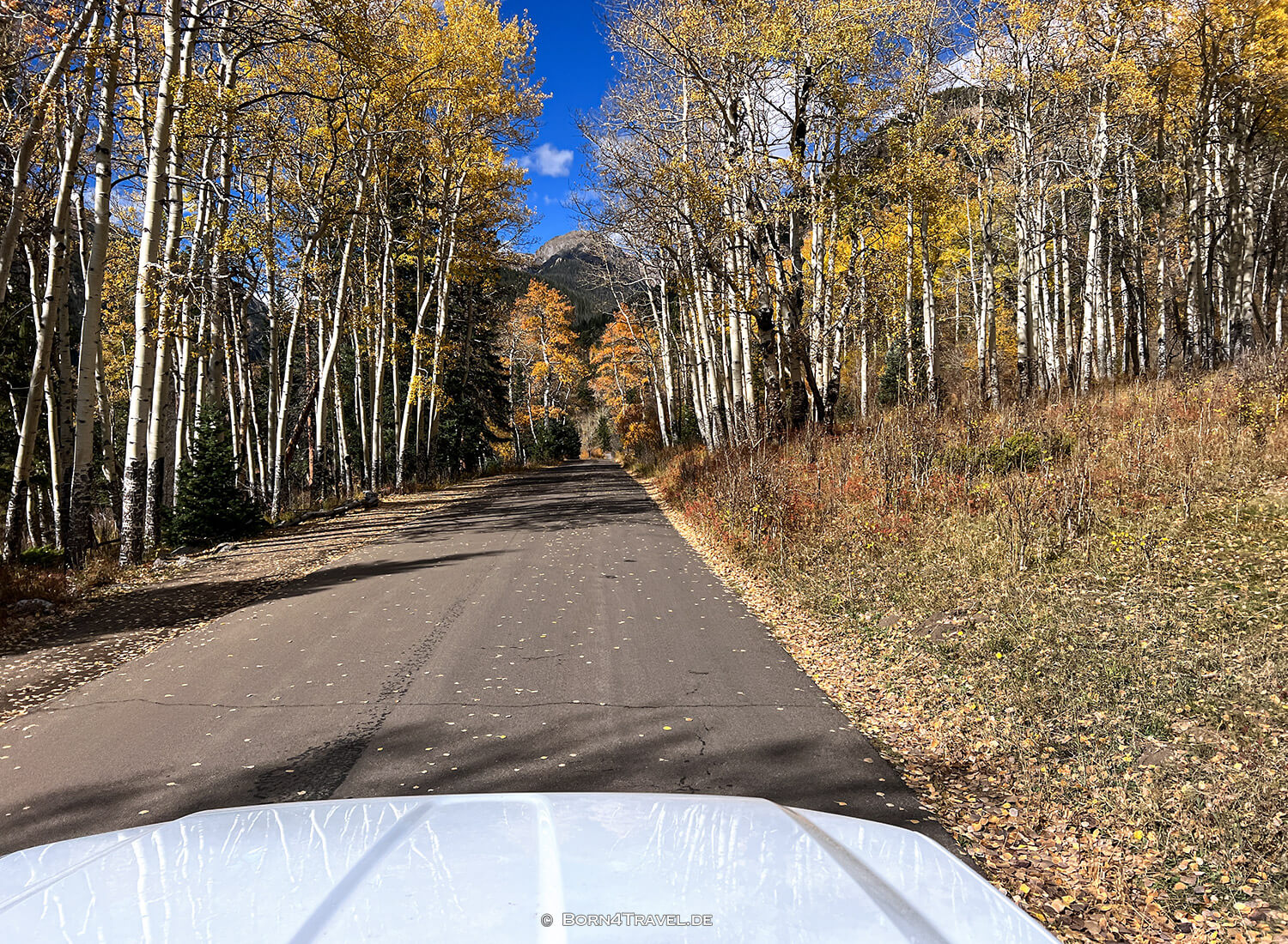 Rocky Mountain National Park, Colorado,USA 2025,born4travel.de