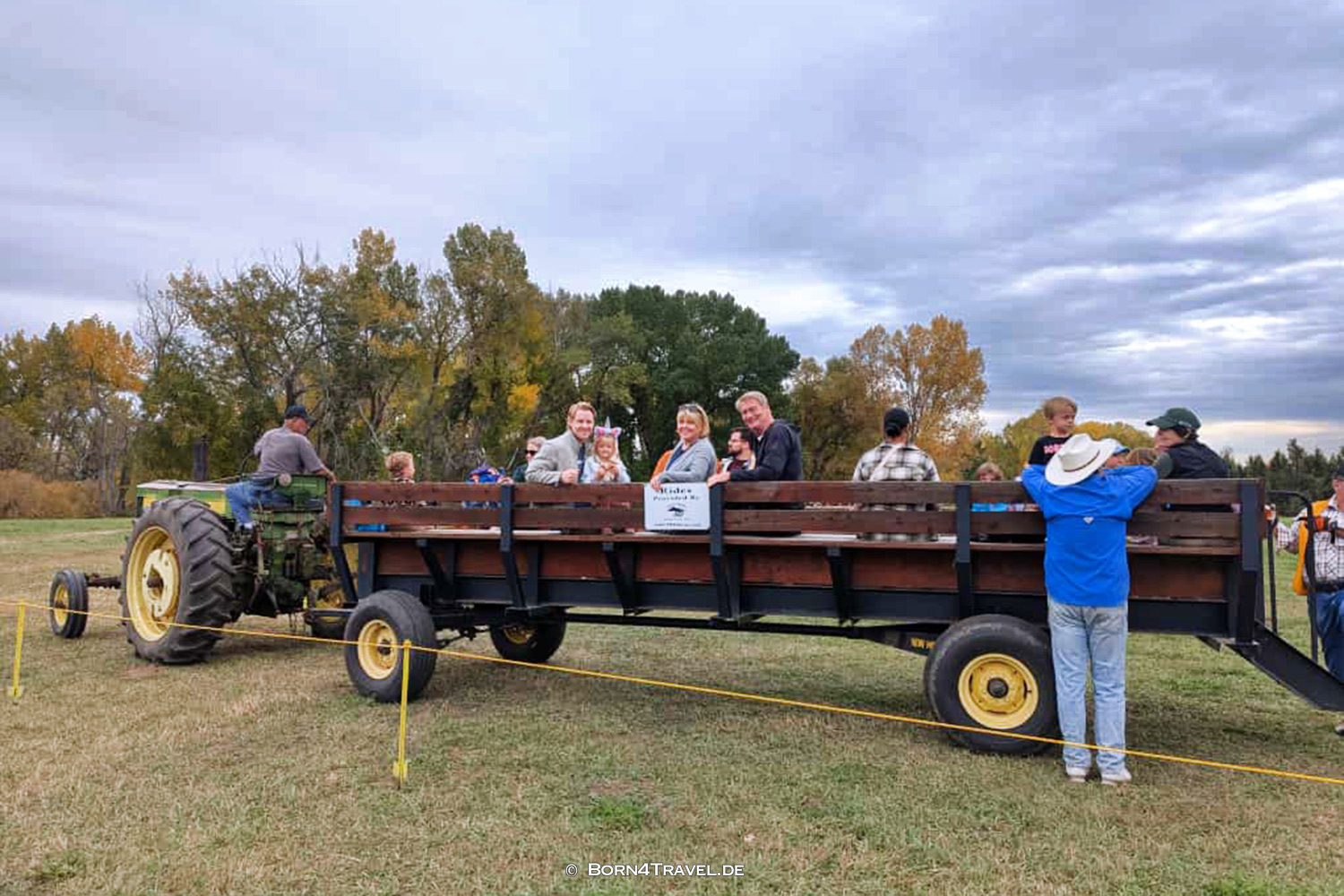 Pumpkin Festival,Denver Colorado,USA 2025,born4travel.de