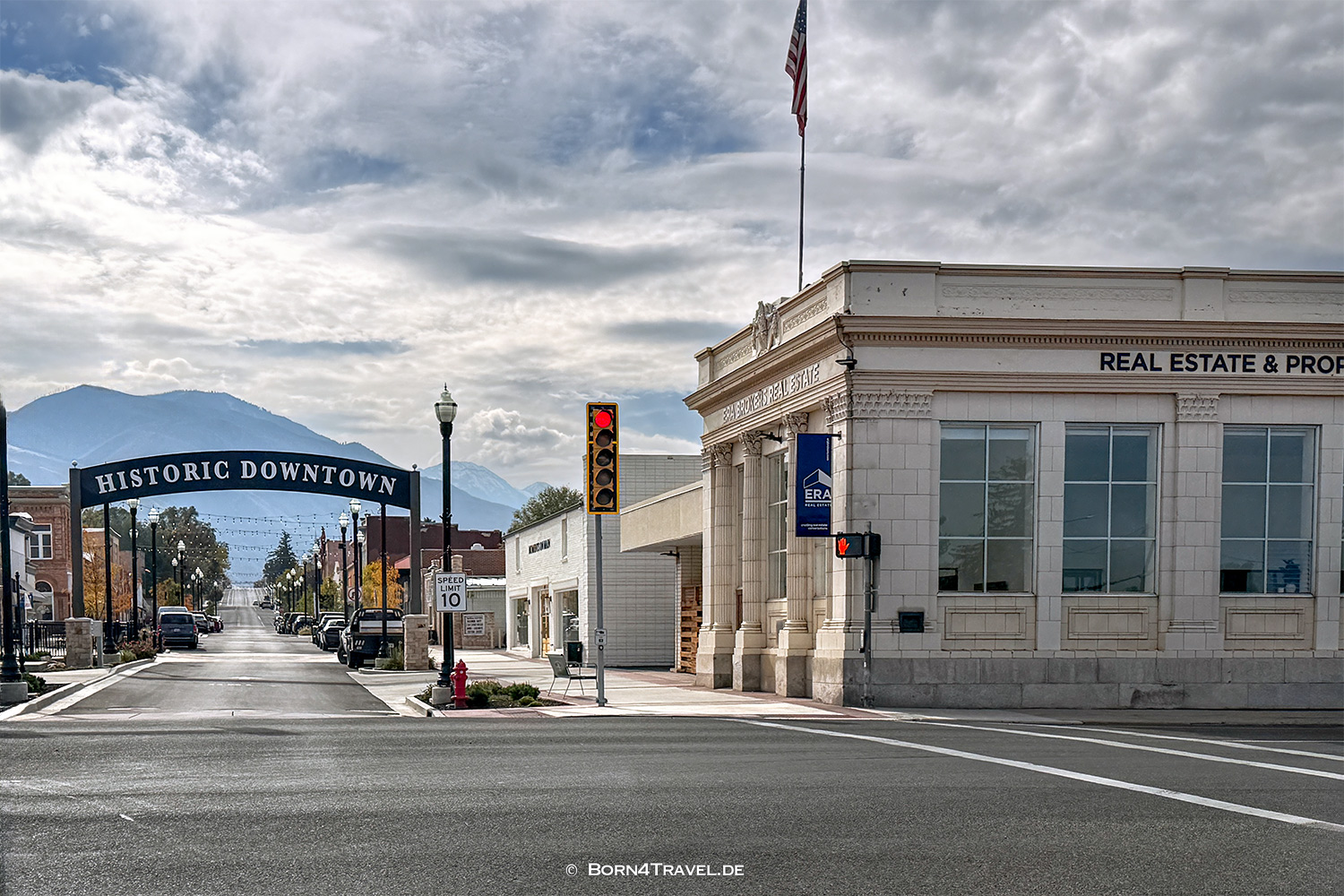 SLC,Utah,USA2025,born4travel.de