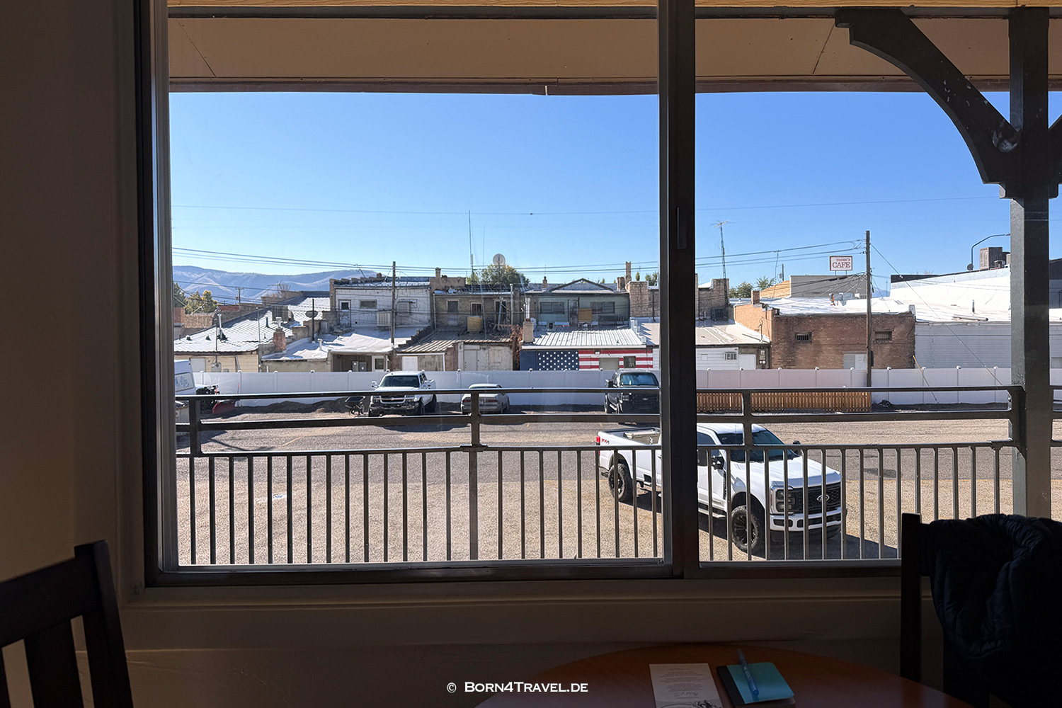 Salina,Utah,USA2025,born4travel.de