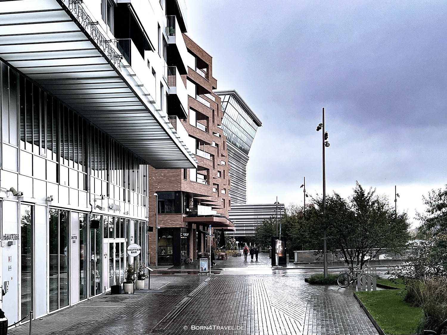  Stadtteil Bjørvika,Oslo2025,born4travel.de