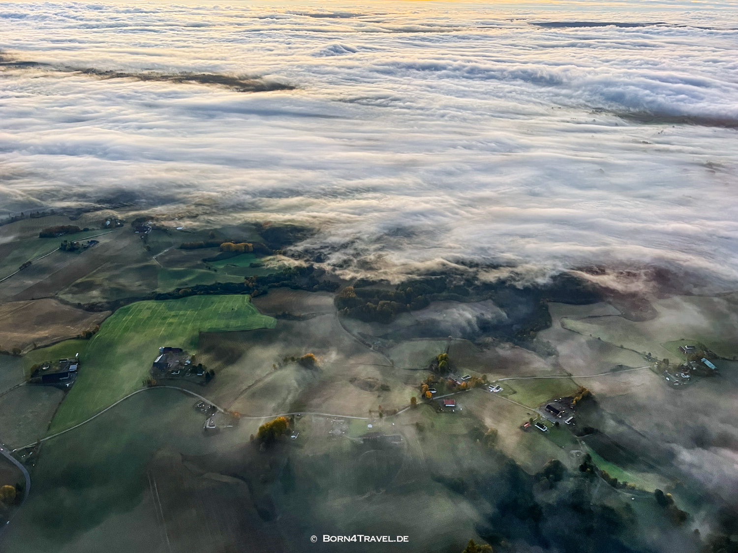 Norwegen,born4travel.de