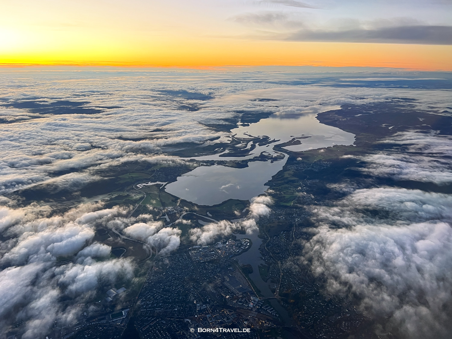 Norwegen,born4travel.de