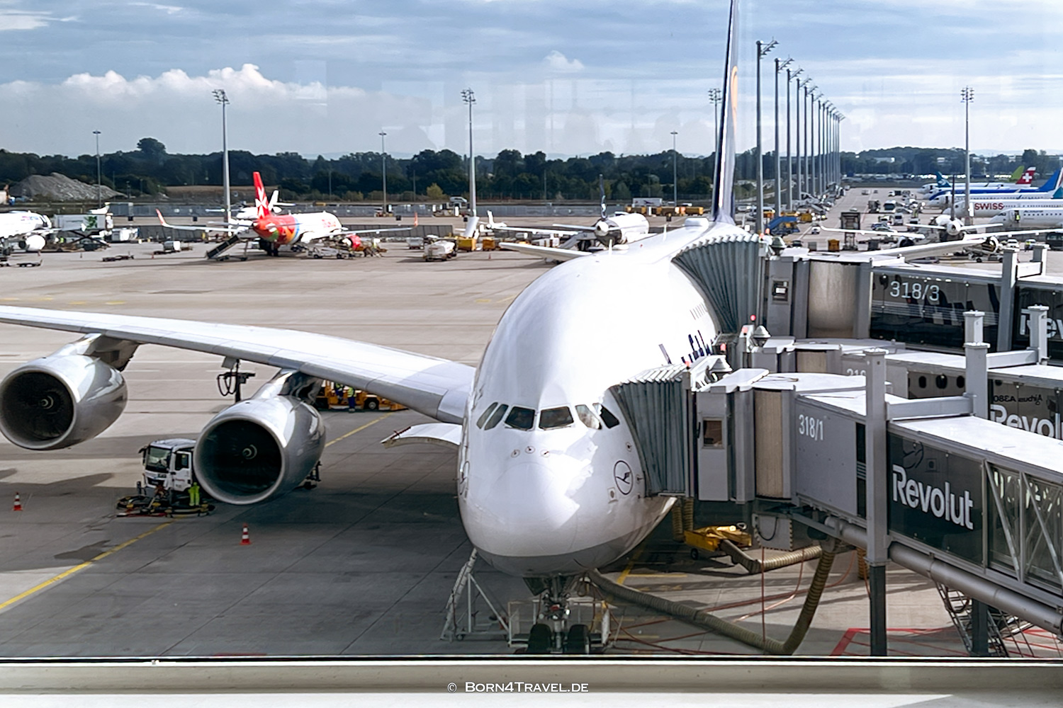 MUC,born4travel.de
