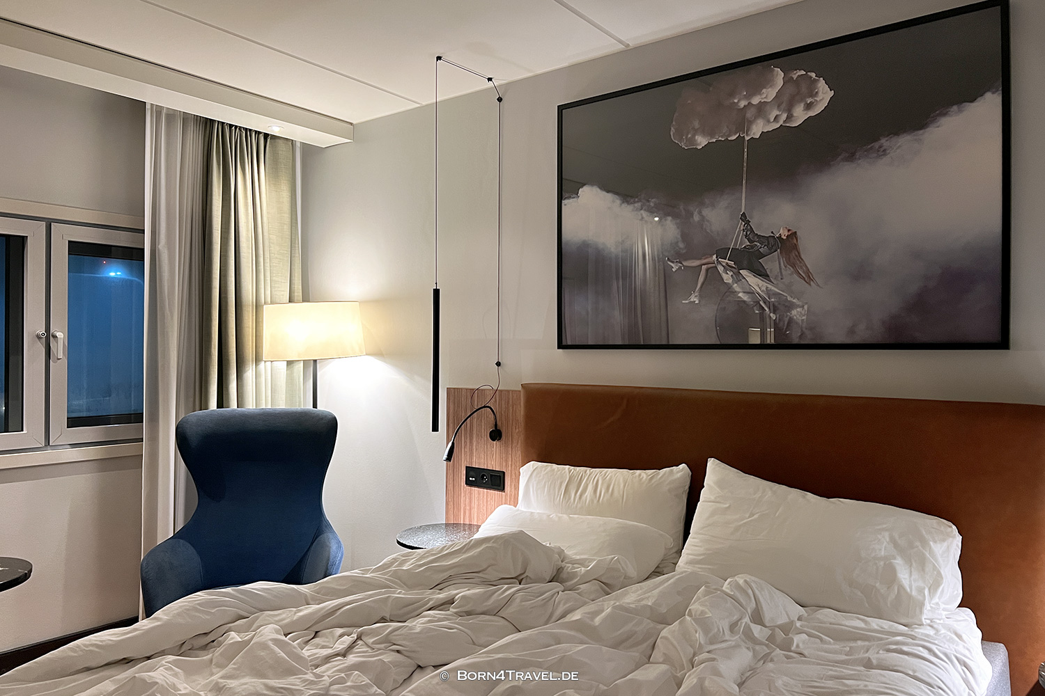 Prolog,born4travel.de