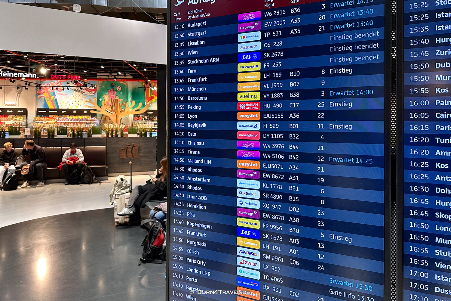 Prolog,born4travel.de