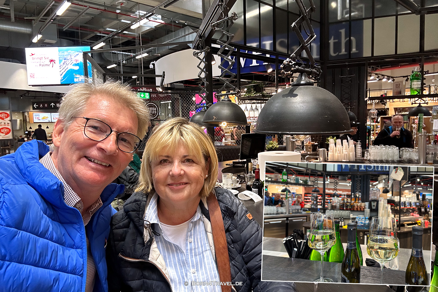 Prolog,born4travel.de