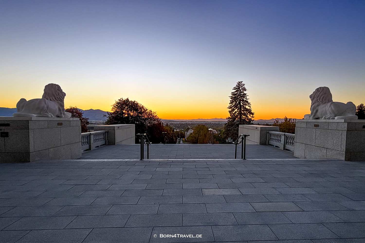 Capitol Hill,Salt Lake City,Utah,USA2025,born4travel.de
