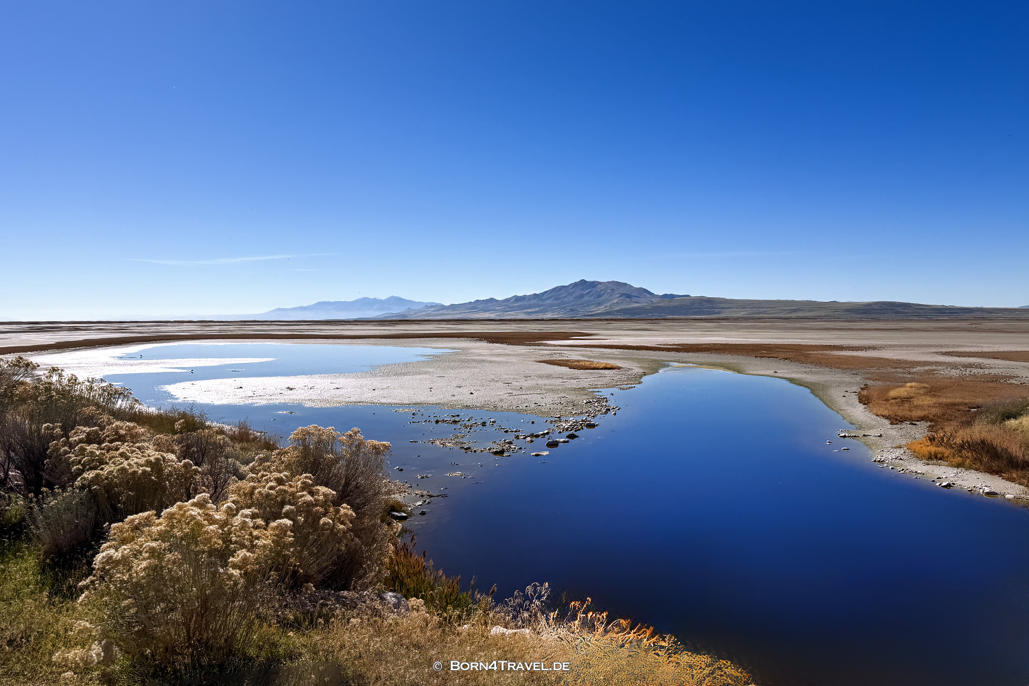 Antelope Islandl,Salt Lake City,Utah,USA2025,born4travel.de