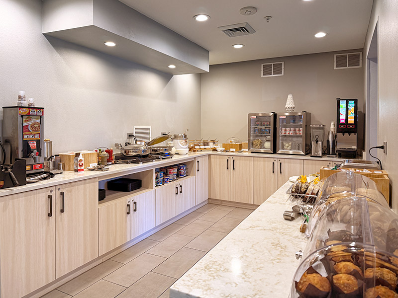TownePlace Suites,Vernal, Colorado,USA2025,born4travel.de