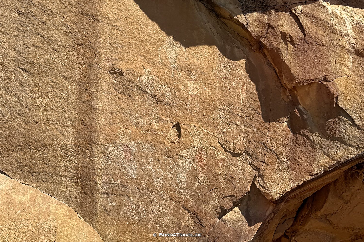 Dinosaur National Park,Vernal, Utah,USA2025,born4travel.de